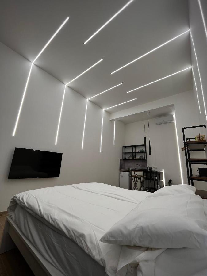 San Pietro Love Apartament 로마 외부 사진