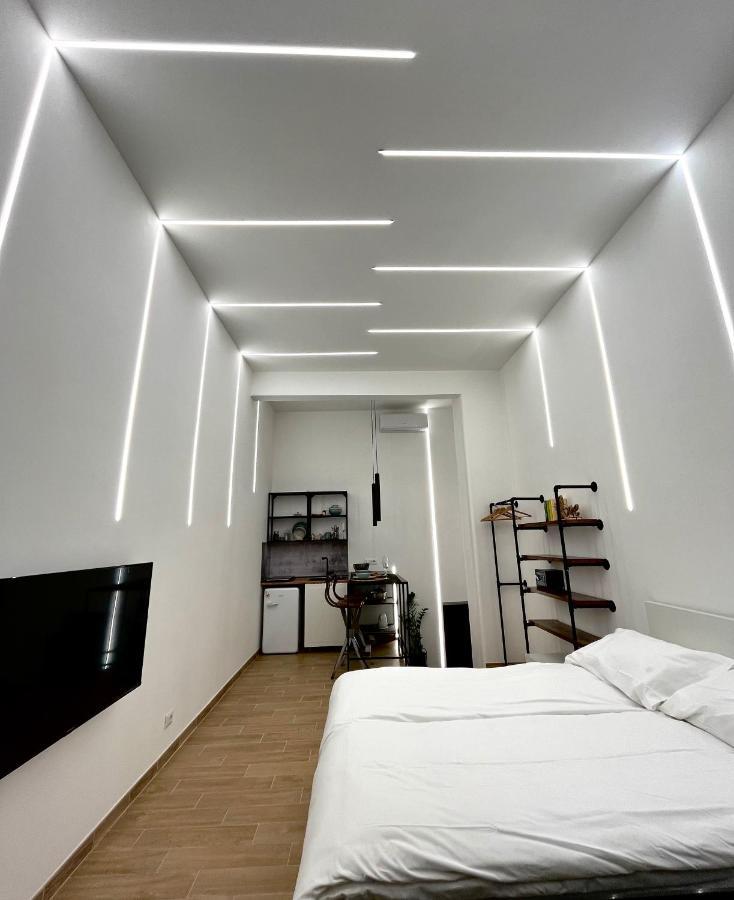 San Pietro Love Apartament 로마 외부 사진