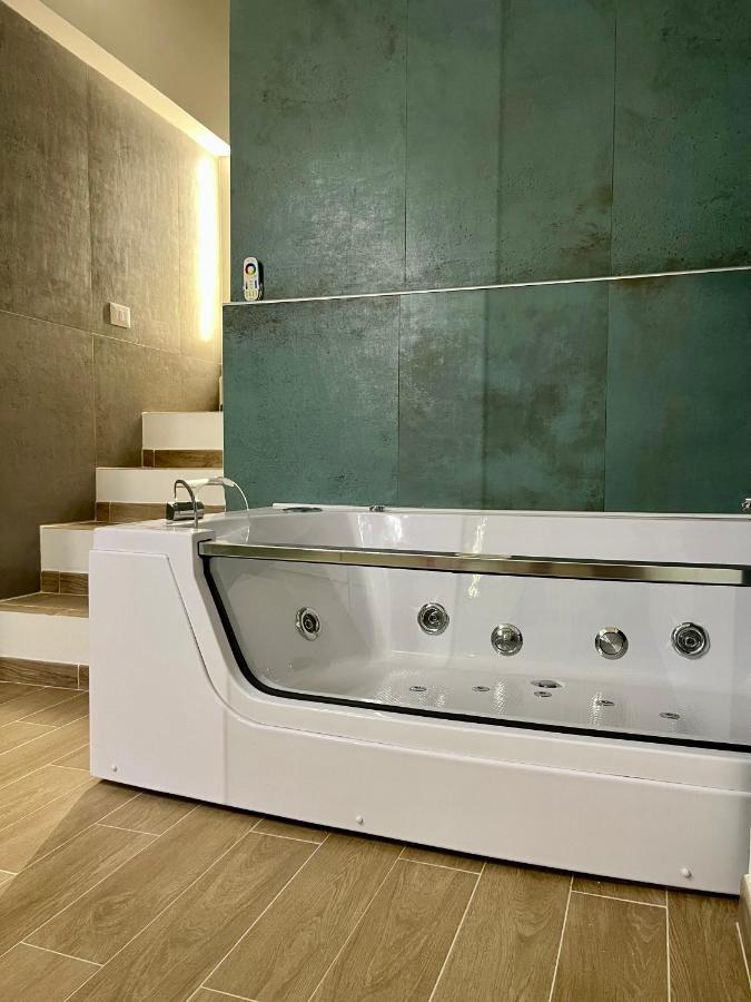 San Pietro Love Apartament 로마 외부 사진