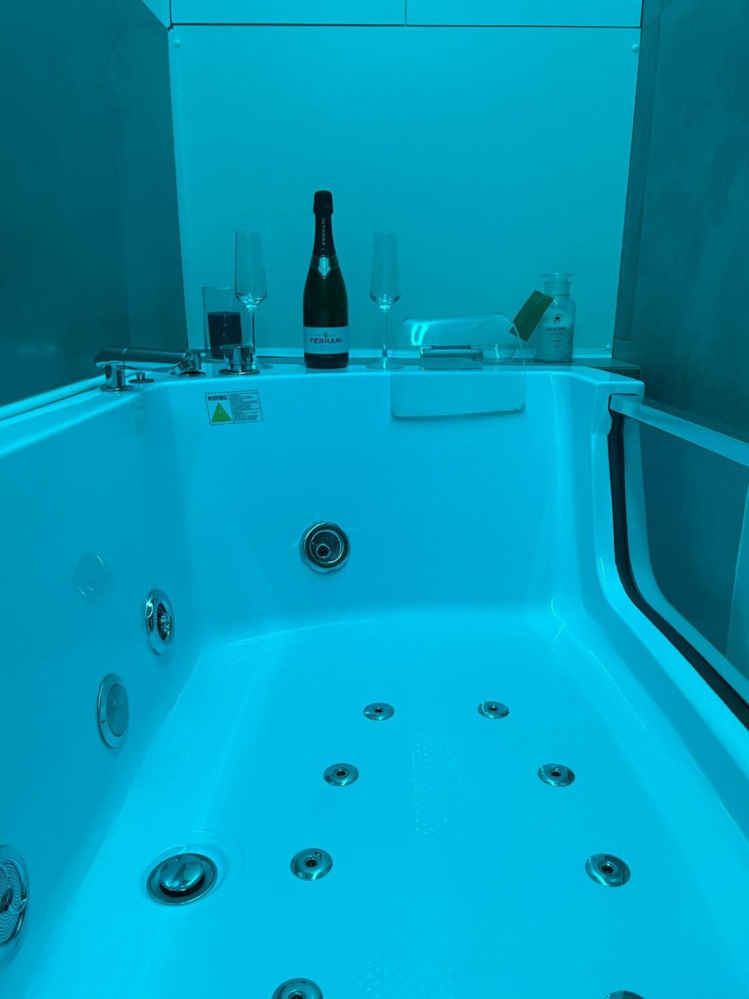 San Pietro Love Apartament 로마 외부 사진