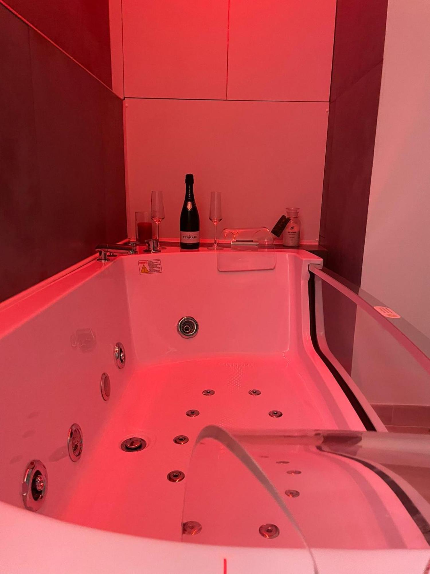 San Pietro Love Apartament 로마 외부 사진