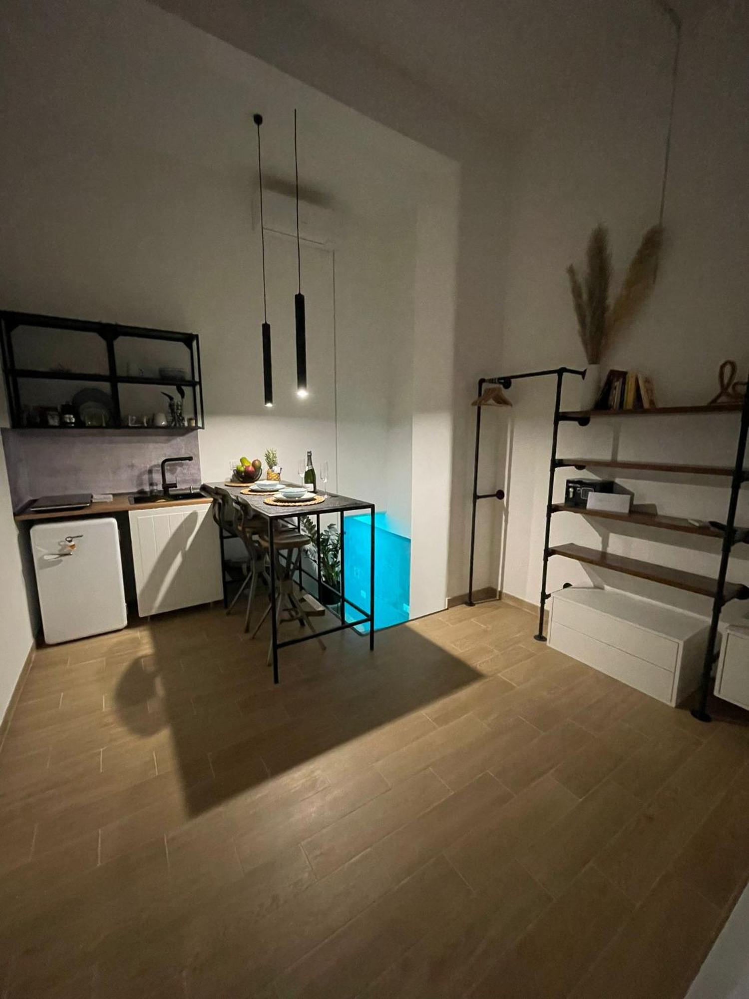 San Pietro Love Apartament 로마 외부 사진