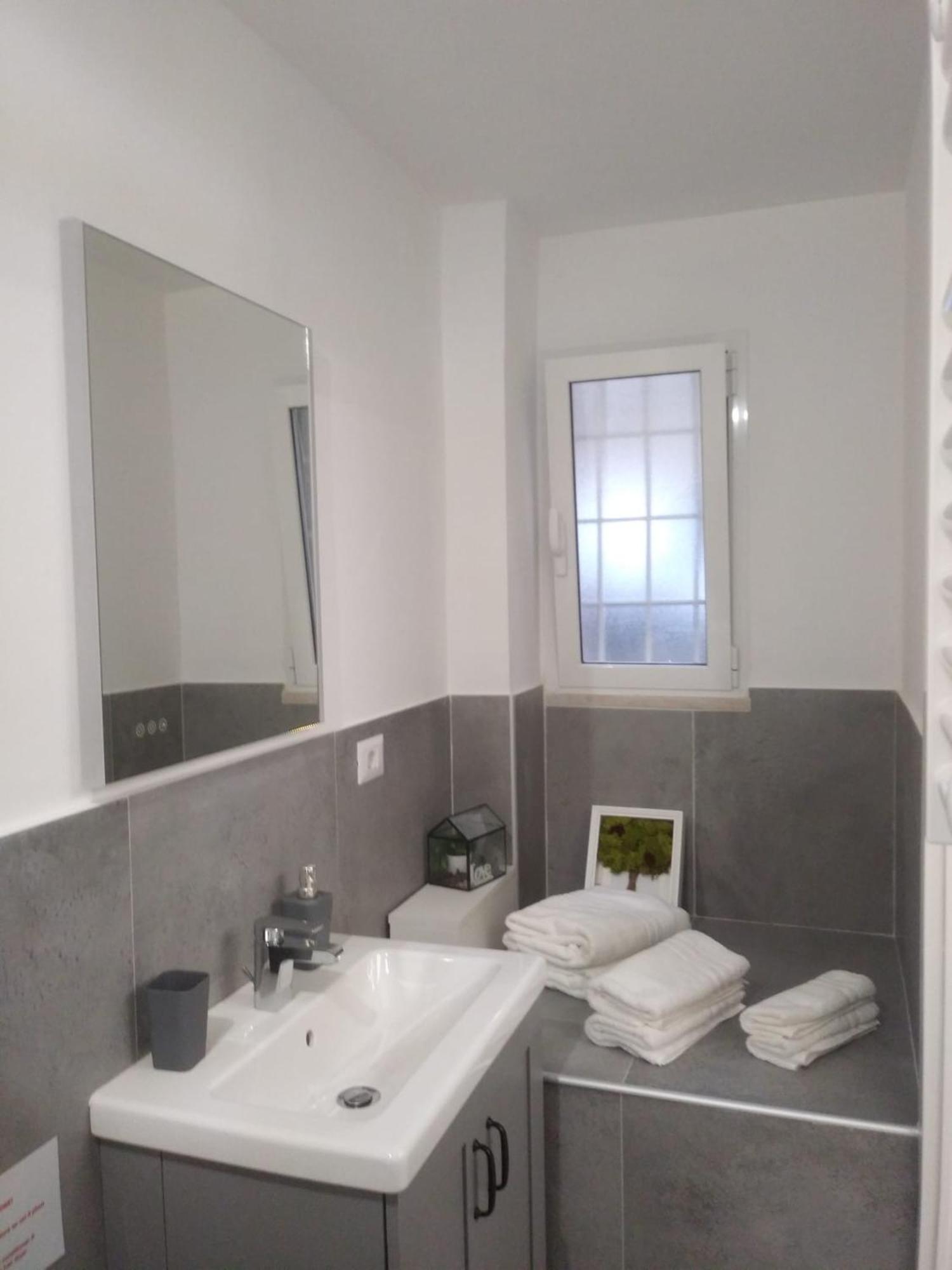 San Pietro Love Apartament 로마 외부 사진