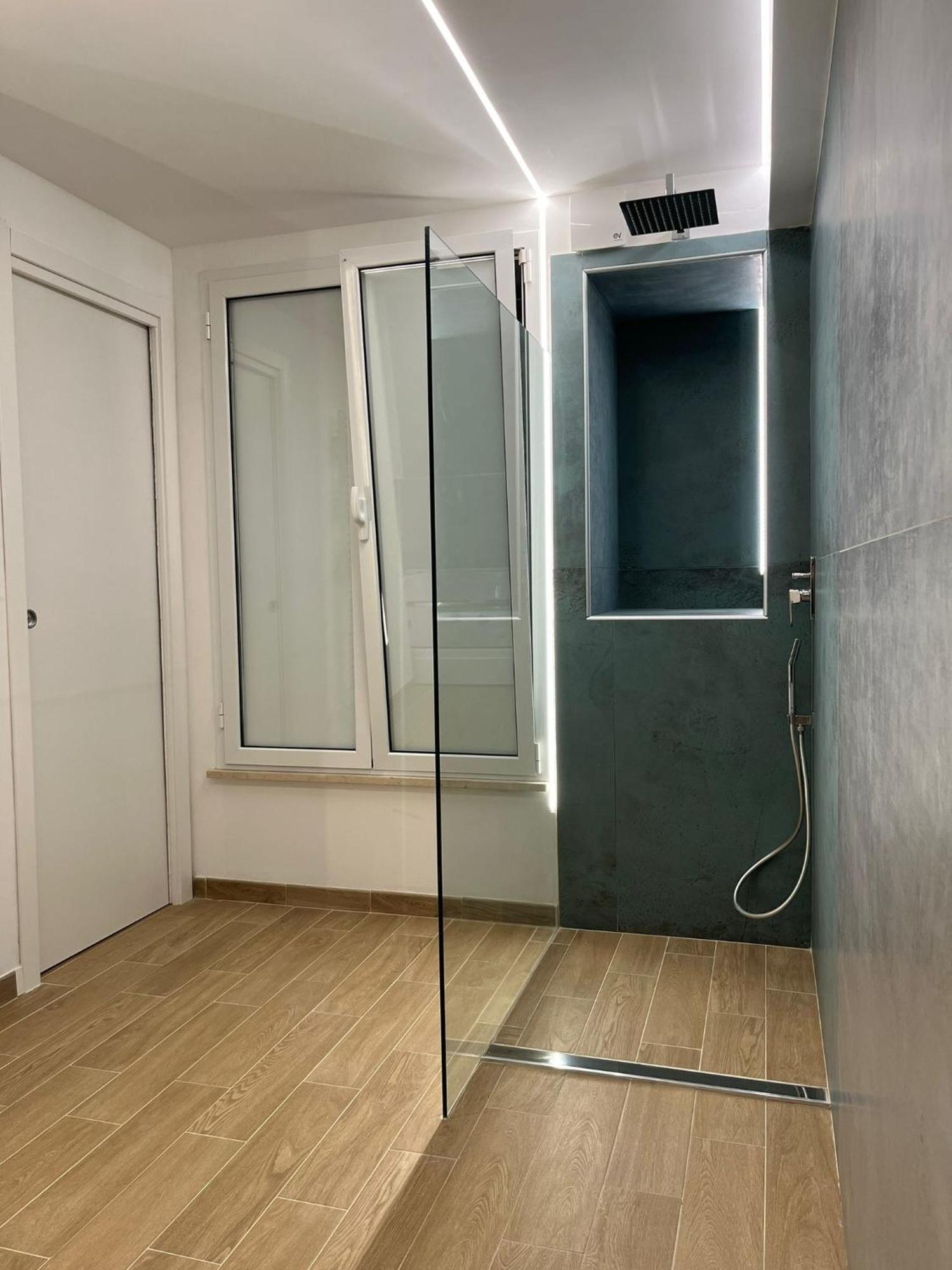 San Pietro Love Apartament 로마 외부 사진